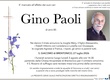 Paoli Gino
