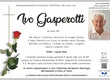 Gasperotti Ivo