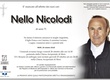 Nicolodi Nello