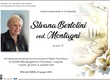 Bertolini Silvana ved. Montagni