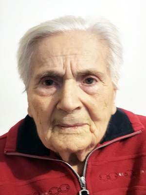 Masotti Luigia ved. Trentini