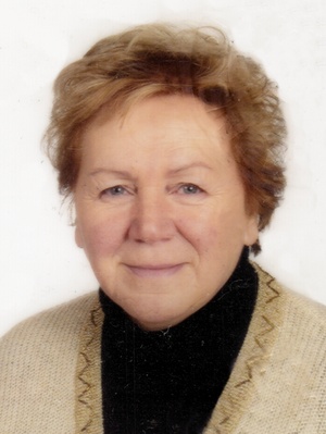 Sartori Maria ved. Chemini