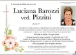 Barozzi Luciana ved. Pizzini