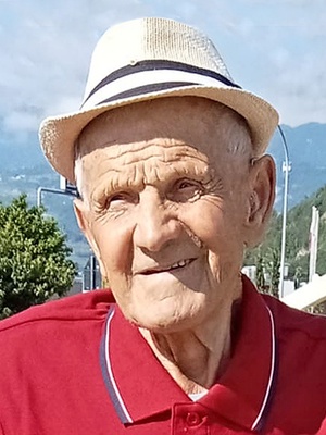 Gelmini Fiorenzo (Silvano)