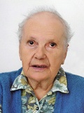 Gelmini Norma ved. Bazzanella