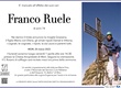 Ruele Franco