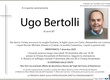 Bertolli Ugo