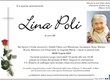 Poli Lina ved. Emanuelli