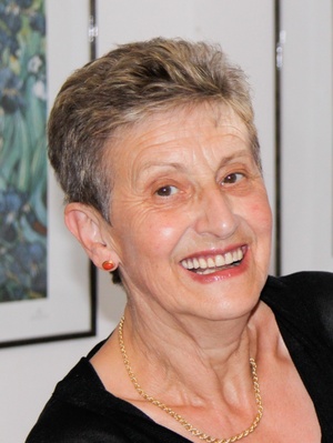 Passerini Margherita ved. Floriani