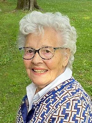 Cristoforetti Angelina ved. Saiani