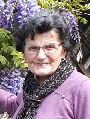 Giacomolli Nella in Simonetti