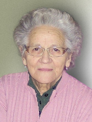 Lucchi Lina ved. Bonomi