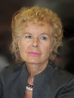 Clauser Maria in Aita