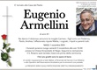 Armellini Eugenio