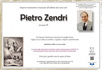 Zendri Pietro