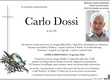Dossi Carlo