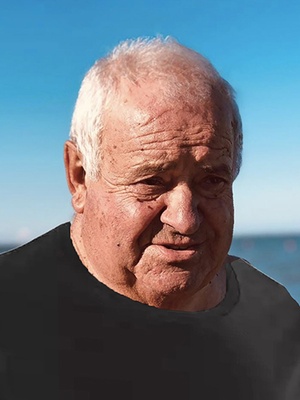 Verzeri Mario