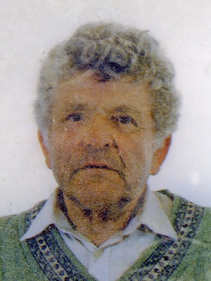 Ciaghi Pierino