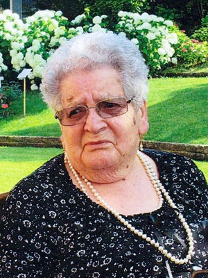 Marziali Maria ved. Ubaldi