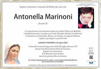 Marinoni Antonella