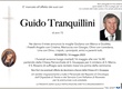 Tranquillini Guido