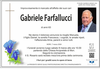 Farfallucci Gabriele