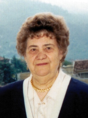 Nocera Iolanda ved. Dolce