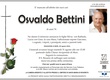 Bettini Osvaldo