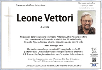 Vettori Leone