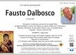 Dalbosco Fausto
