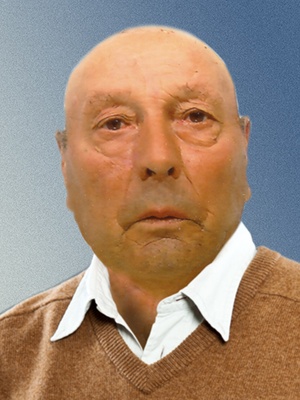 Simonetti Rodolfo