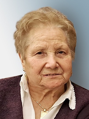 Setti Ermenegilda ved. Lutteri