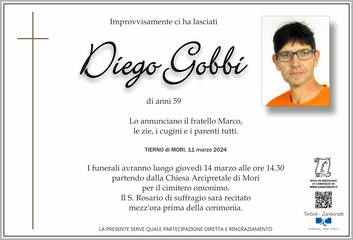 Gobbi Diego