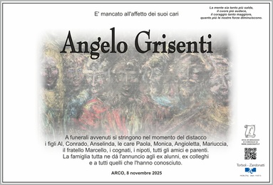 Grisenti Angelo