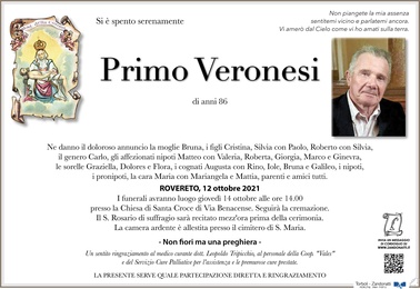 Veronesi Primo