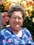 Menotti Stefania ved. Tardivo