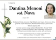 Menoni Dantina ved. Nava