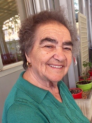 Gubert Gemma ved. Pizzini