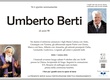 Berti Umberto