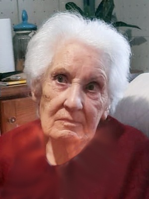 Castelluzzo Maria ved. Zampedri