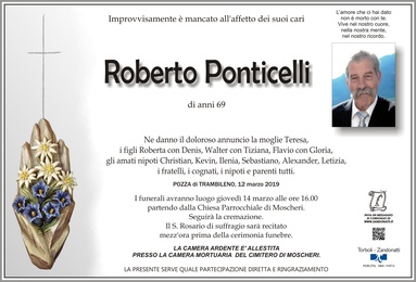 Ponticelli Roberto