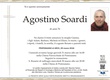 Soardi Agostino