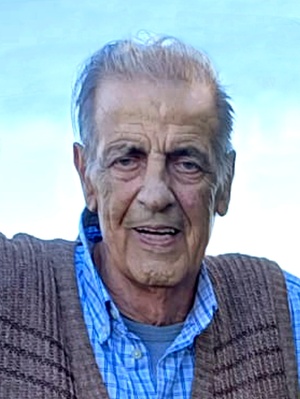 Benvenuti Luigino