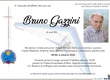 Gazzini Bruno