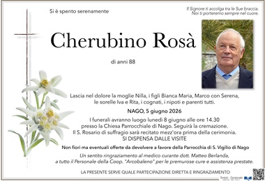 Rosà Cherubino