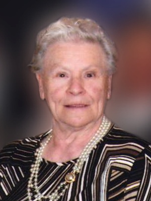 Fasanelli Teresina ved. Scrinzi