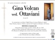 Volcan Gina ved. Ottaviani