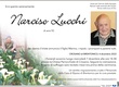 Lucchi Narciso
