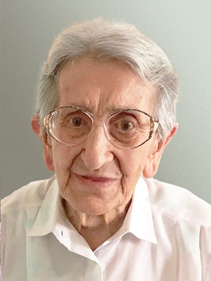 Mazzoldi Margherita ved. Petrolli