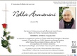 Armanini Nella